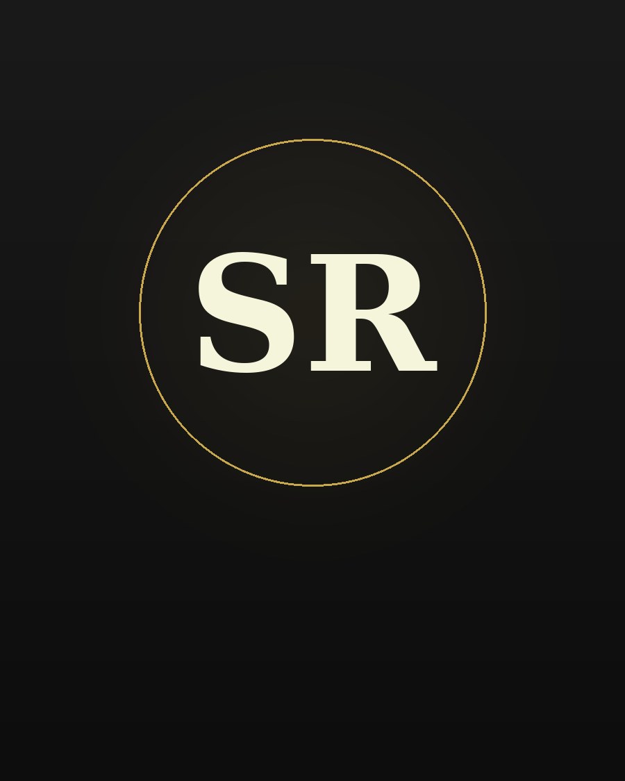 Sofia Russo — Design & Artwork